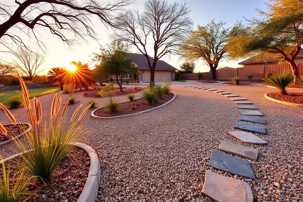 Landscaping Materials at A&J Landscape Supplies Conroe TX